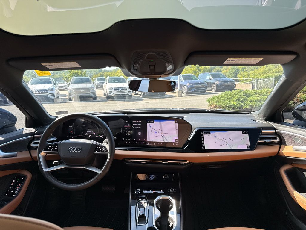 Used 2026 Audi A6 Prestige AWD/4WD image 18