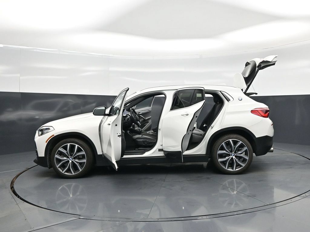 Used 2020 BMW X2 sDrive28i w/ Convenience Package FWD image 39