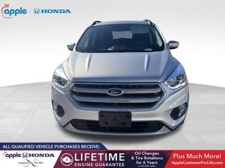 Used 2017 Ford Escape SE w/ Equipment Group 201A video 2