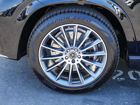 New 2026 Mercedes-Benz GLE 350 4MATIC image 9
