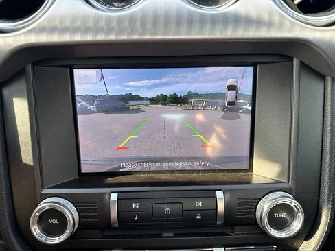 Used 2019 Ford Mustang Bullitt w/ Bullitt Electronics Package RWD image 14