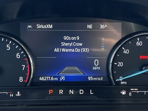 Used 2021 Ford Explorer Limited w/ Equipment Group 301A image 16