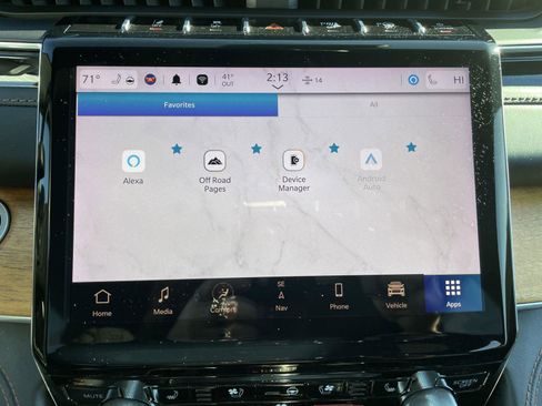 Certified 2022 Jeep Grand Cherokee Summit image 23