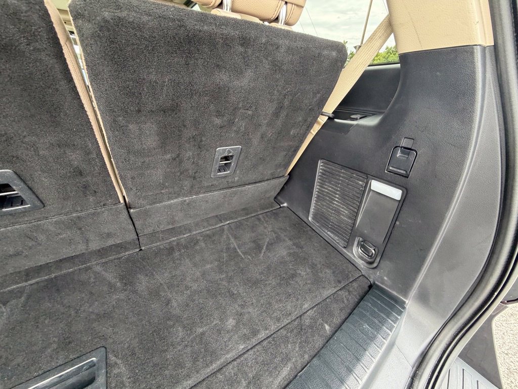 Certified 2024 Ford Expedition Limited AWD/4WD image 50