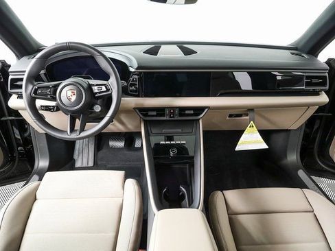 New 2026 Porsche Macan Electric image 19