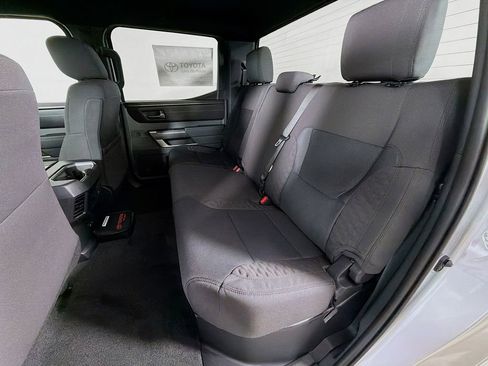 New 2026 Toyota Tundra SR5 AWD/4WD image 18