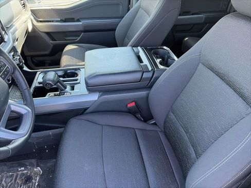 Used 2025 Ford F150 XLT w/ Equipment Group 302A MID image 15