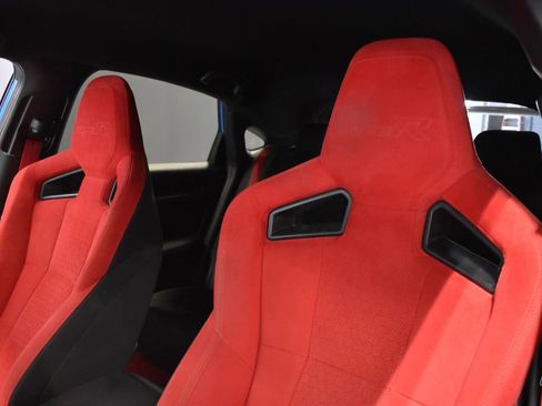 Used 2024 Honda Civic Type R image 18