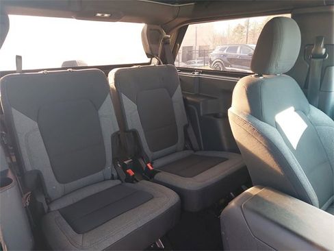 Certified 2022 Ford Bronco Big Bend image 11