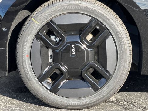 New 2026 Kia EV9 GT-Line image 27