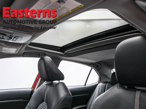 Used 2021 Toyota Camry SE w/ Cold Weather Package image 35