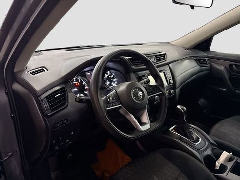 Used 2020 Nissan Rogue S image 7