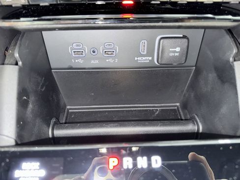 New 2024 Jeep Grand Cherokee Limited 4xe image 35