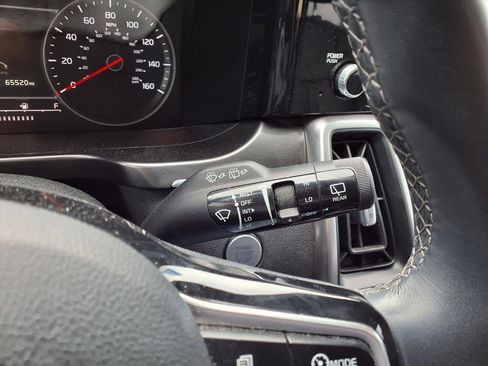 Used 2023 Kia Sorento S w/ Panoramic Sunroof Package FWD image 15