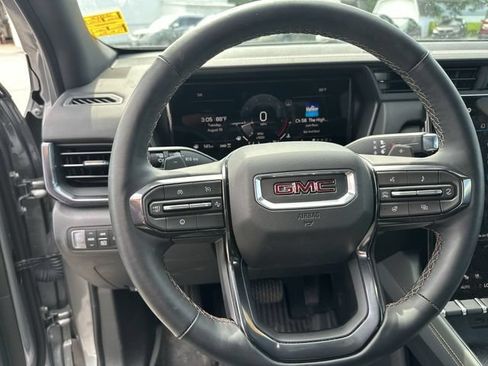 Used 2026 GMC Terrain AT4 w/ Convenience Package III AWD/4WD image 13