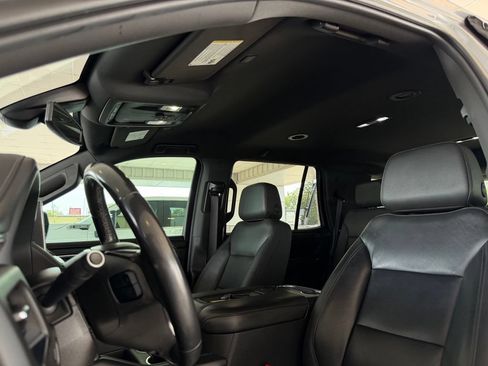 Used 2021 Chevrolet Tahoe LT RWD image 15