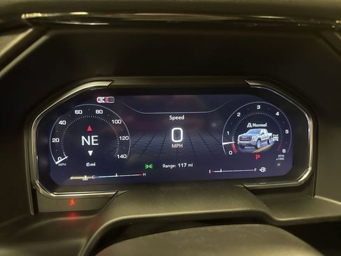 New 2026 GMC Sierra 1500 AT4X image 17