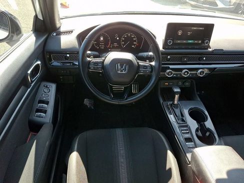 Used 2022 Honda Civic Sport image 14