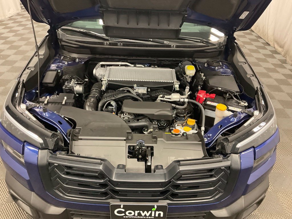 New 2026 Subaru Outback Limited XT AWD/4WD image 10
