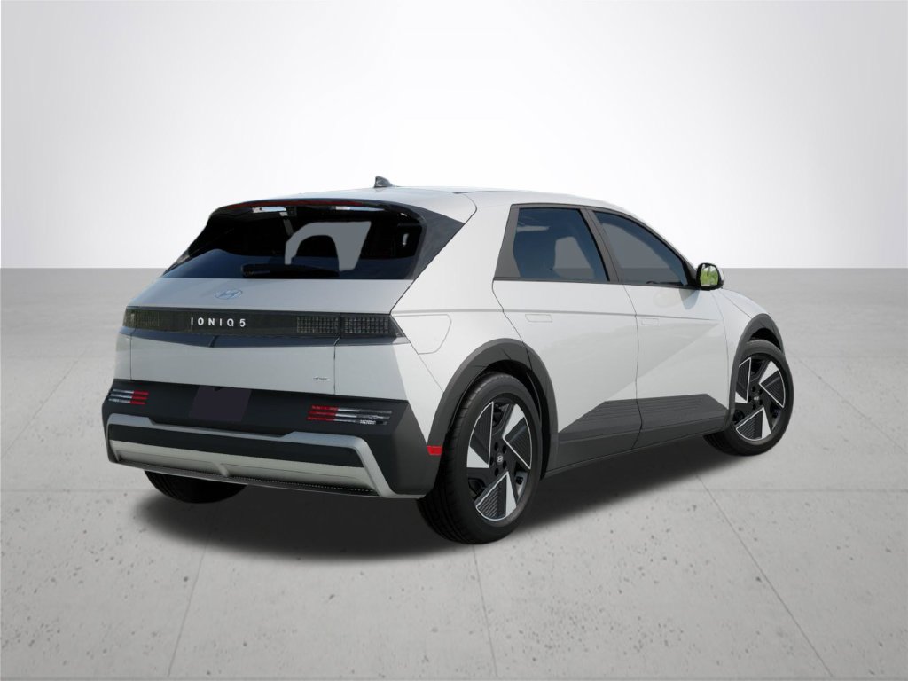 New 2027 Hyundai Ioniq 5 SE AWD/4WD image 5