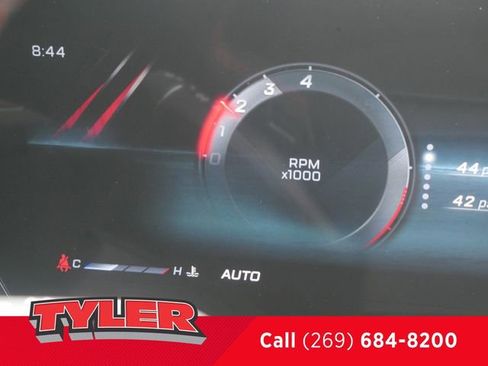 New 2026 Dodge Charger Scat Pack AWD/4WD image 40