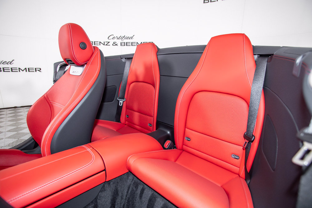 Used 2026 Mercedes-Benz SL 63 AMG S e Performance 4MATIC image 16