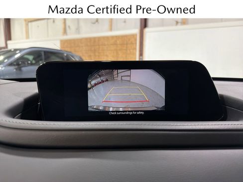 Certified 2025 MAZDA CX-30 AWD 2.5 S w/ Preferred Package image 18