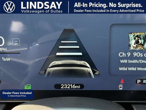 Used 2024 Honda Prologue EX image 28