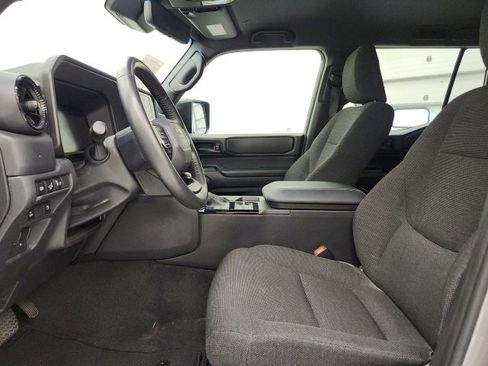 Certified 2024 Toyota Land Cruiser image 14