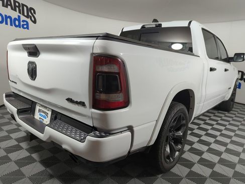 Used 2024 RAM 1500 Limited image 5