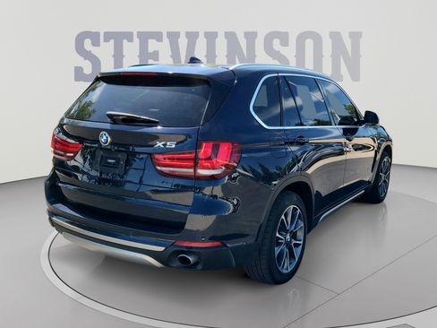 Used 2017 BMW X5 xDrive35i AWD/4WD image 5