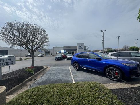 New 2025 Acura TLX SH-AWD w/ A-SPEC Pkg image 41