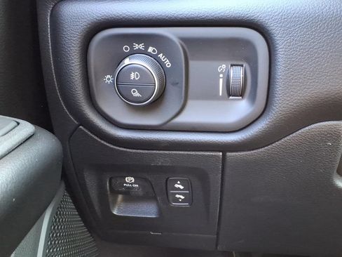 New 2026 RAM 1500 Big Horn w/ Night Edition AWD/4WD image 46