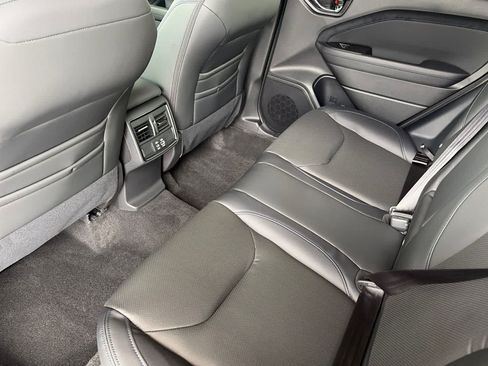 New 2026 Subaru Forester Limited AWD/4WD image 4