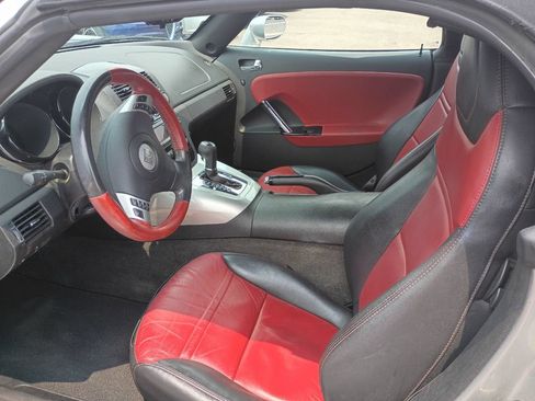 Used 2007 Saturn Sky w/ Premium Trim Pkg RWD image 12