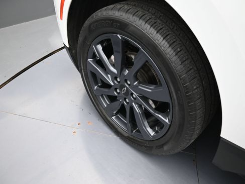 Used 2022 Chevrolet Equinox RS AWD/4WD image 33