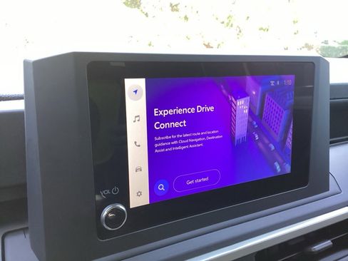 Certified 2025 Toyota Tacoma SR w/ SR Upgrade Package image 12