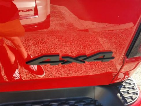 Certified 2025 RAM 1500 Laramie w/ Night Edition image 6