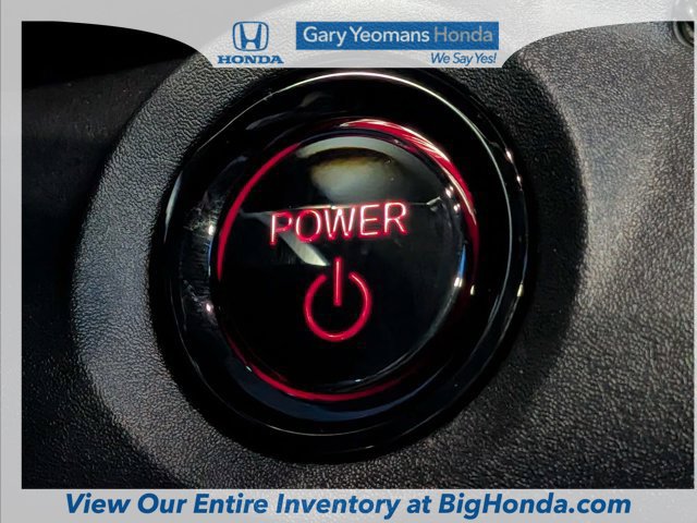 Used 2026 Honda CR-V Sport image 33