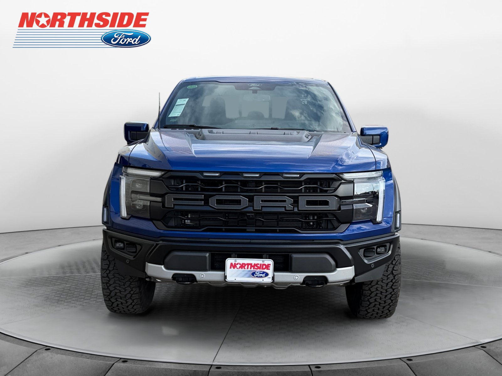 New 2026 Ford F150 Raptor AWD/4WD image 2