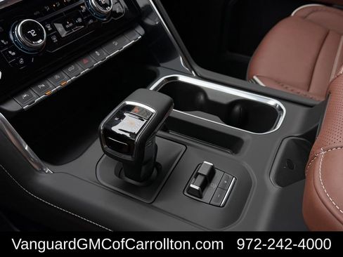 New 2026 GMC Sierra 1500 Denali Ultimate AWD/4WD image 15