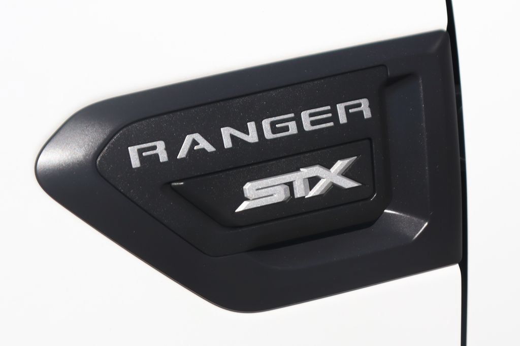 Used 2022 Ford Ranger XL w/ Equipment Group 101A High RWD image 44