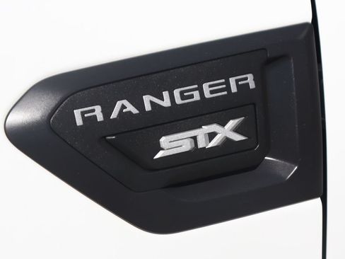 Used 2022 Ford Ranger XL w/ Equipment Group 101A High RWD image 44