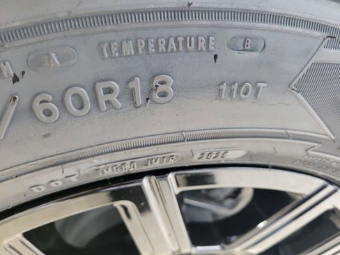 New 2026 Chevrolet Colorado W/T w/ WT Custom Package image 45