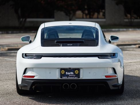 Used 2022 Porsche 911 GT3 image 12