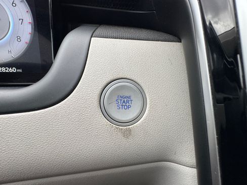 Used 2024 Hyundai Tucson SEL w/ Convenience Package FWD image 30