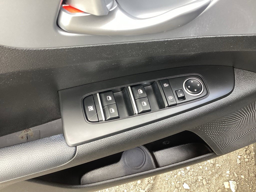 Certified 2023 Kia Forte LXS w/ LXS Technology Package FWD image 13