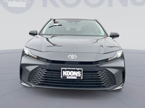 New 2026 Toyota Camry LE image 4