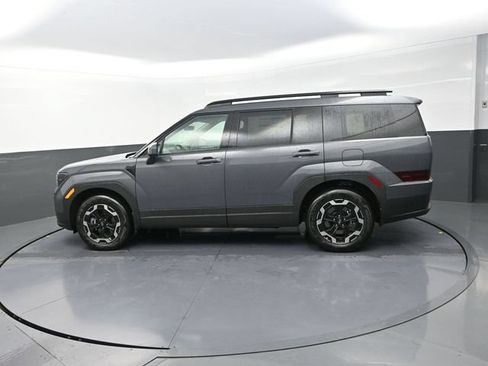 New 2026 Hyundai Santa Fe SEL FWD image 5