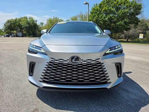 Used 2024 Lexus RX 350 w/ Convenience Package image 8